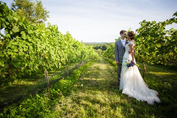 Cana Vineyards and Winery