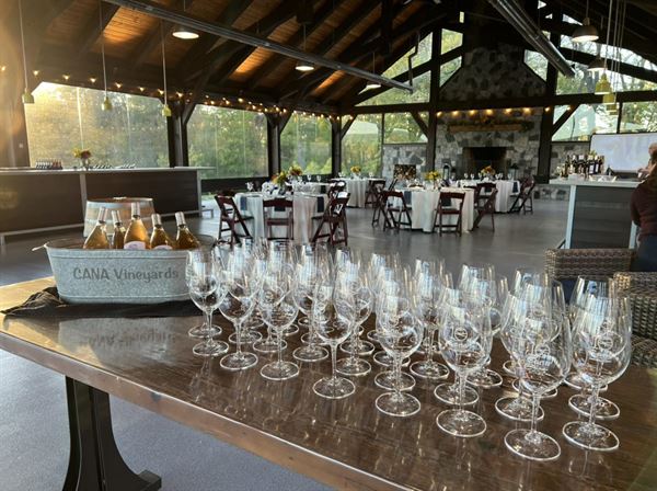 Cana Vineyards and Winery