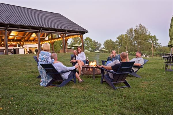 Cana Vineyards and Winery