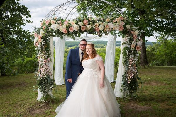 Garland Springs Manor