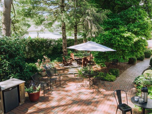 1777 Americana Inn B&B & Black Forest Brewery