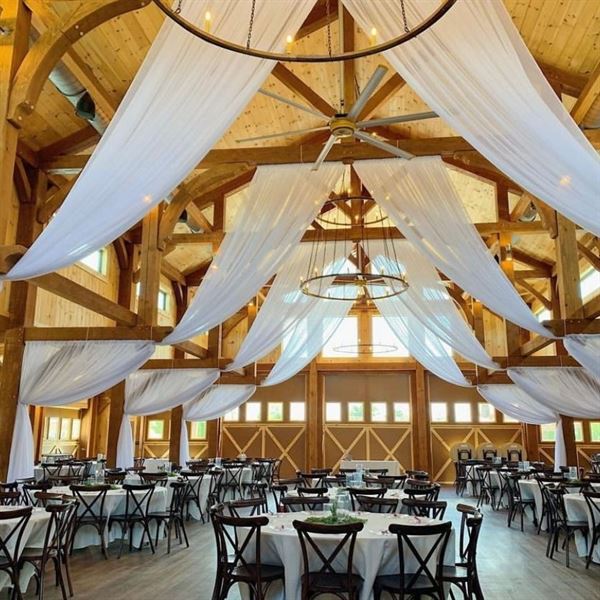 The Barley House at Moon Town Crossing