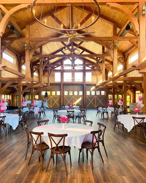 The Barley House at Moon Town Crossing