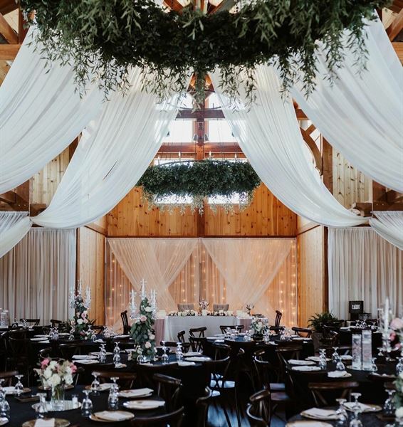 The Barley House at Moon Town Crossing