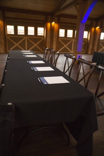 The Barley House at Moon Town Crossing