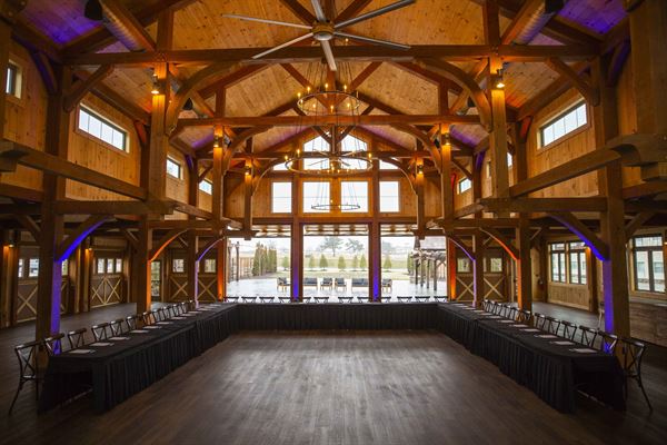 The Barley House at Moon Town Crossing