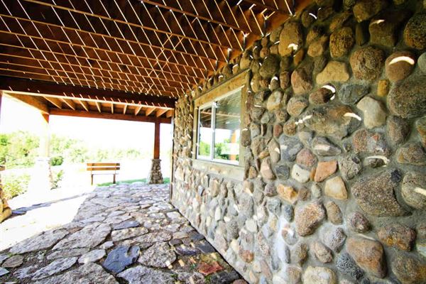 Shekinah Retreat Centre