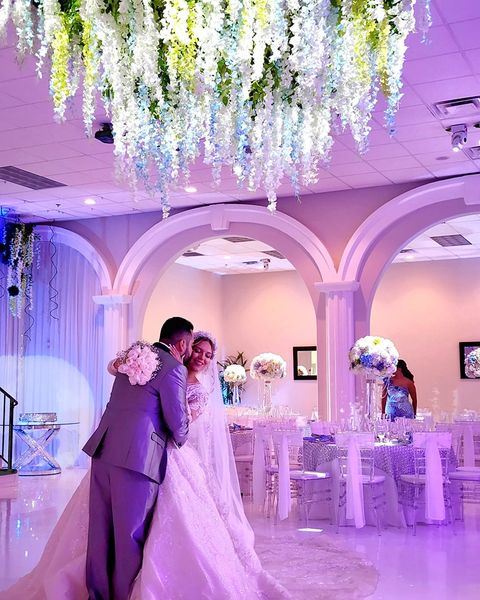 Gala Events Banquet Hall