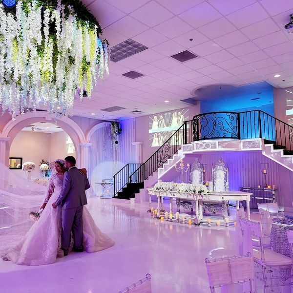 Gala Events Banquet Hall