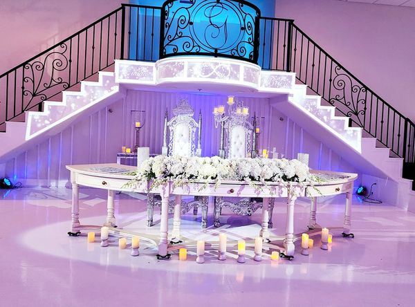 Gala Events Banquet Hall