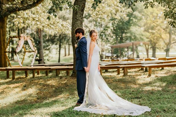Gore Creek Wedding Venue