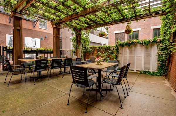 Nicholson's/ The Backstage Event Center