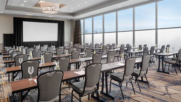 The Alloy King of Prussia - a DoubleTree by Hilton