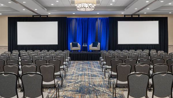 The Alloy King of Prussia - a DoubleTree by Hilton