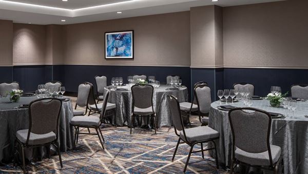 The Alloy King of Prussia - a DoubleTree by Hilton