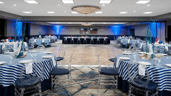 The Alloy King of Prussia - a DoubleTree by Hilton