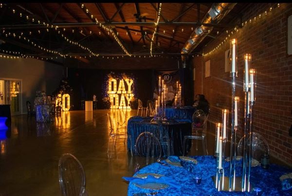 Vintage Special Event Center