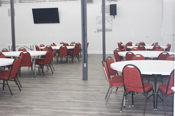 Veteran Event Center