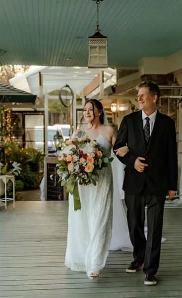 Moonglow Sonoma Ranch Retreats