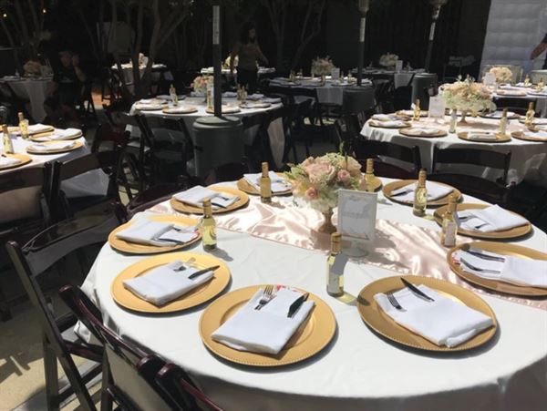 Mosaic Restaurant at Four Points By Sheraton