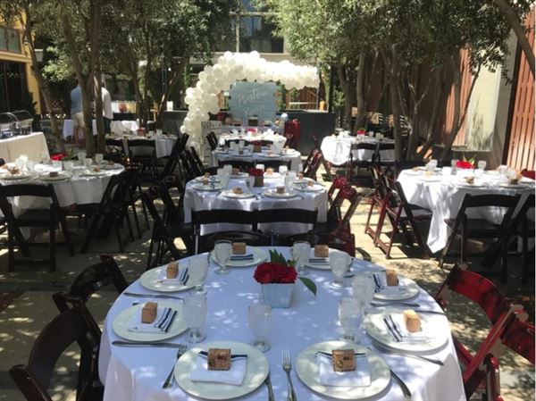 Mosaic Restaurant at Four Points By Sheraton