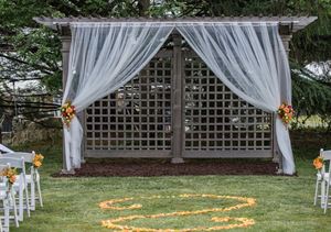 The Hitching Post Natural Chapel