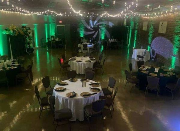 Vintage Special Event Center