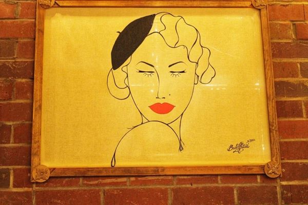 Vintage Special Event Center