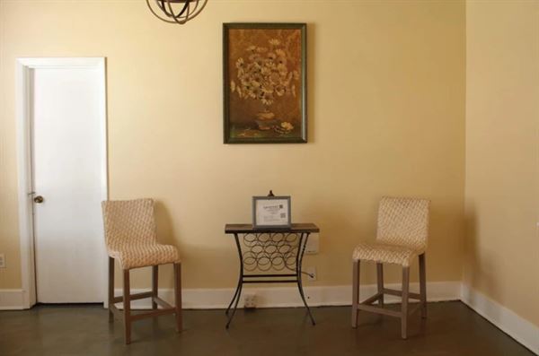 Vintage Special Event Center