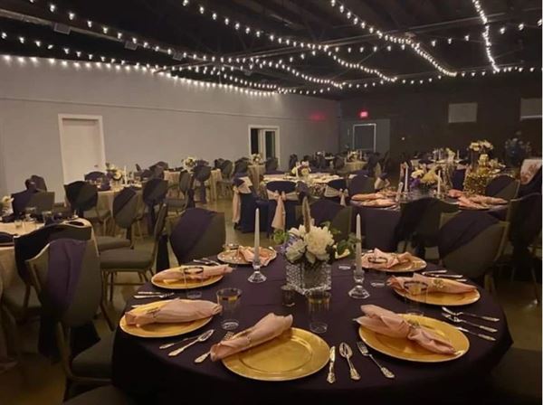 Vintage Special Event Center