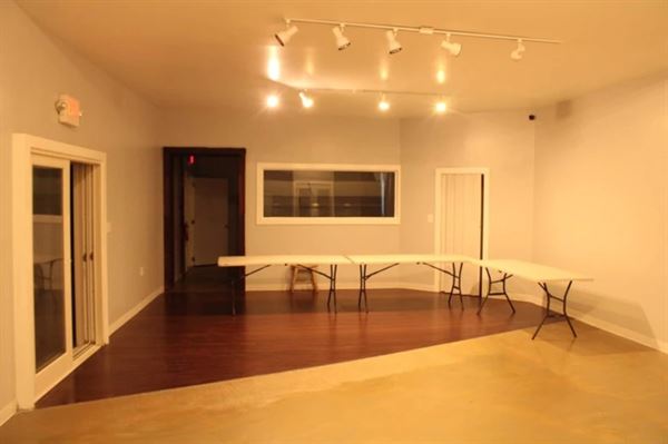 Vintage Special Event Center