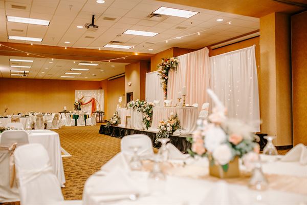 Stoney Creek Hotel and Conference Center