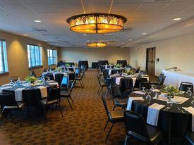 Stoney Creek Hotel and Conference Center