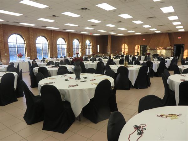 Lake Storey Pavilion