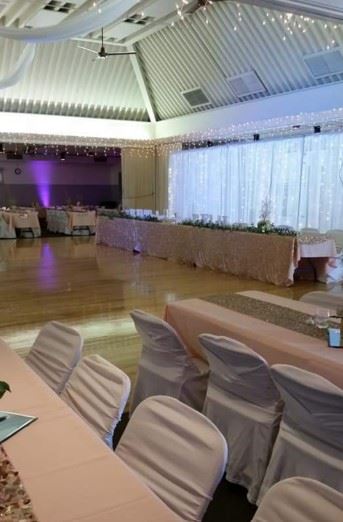 Durant Community Center / Lamp Memorial Building