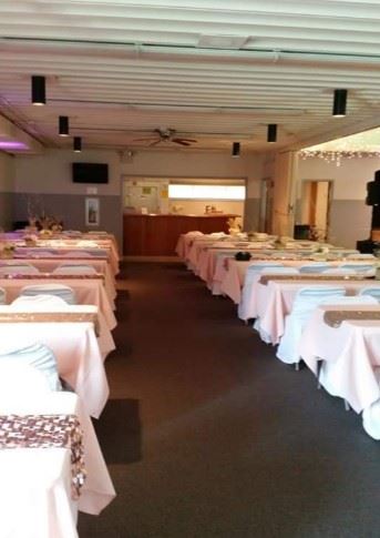 Durant Community Center / Lamp Memorial Building