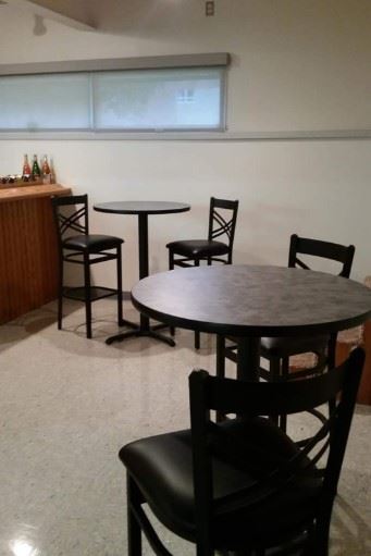 Durant Community Center / Lamp Memorial Building