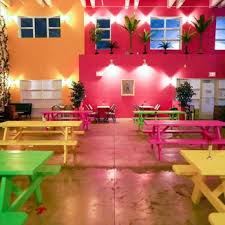 Spanish Marie - Beer Garden