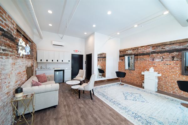 Mississippi River Distilling Company Celebration Center