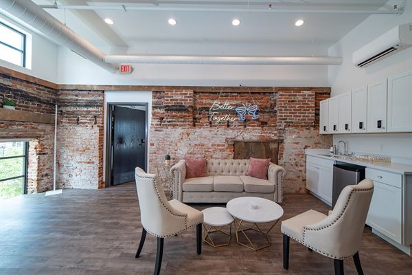 Mississippi River Distilling Company Celebration Center