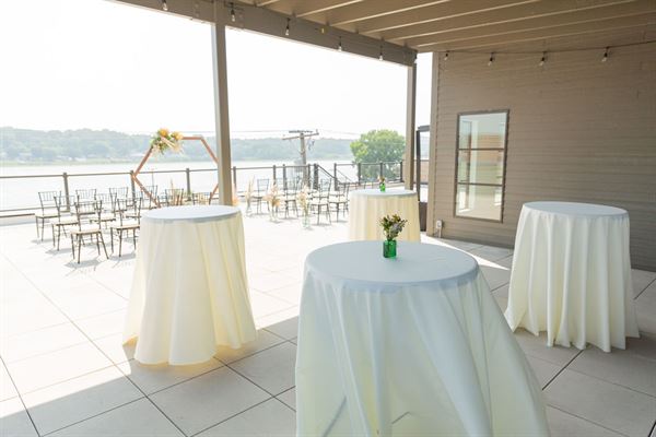 Mississippi River Distilling Company Celebration Center