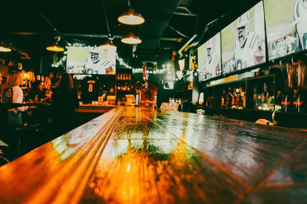 Dublin Calling - Party Pub & Kitchen