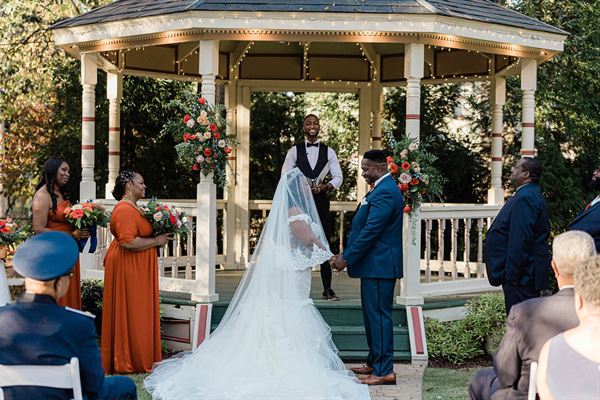 The Carmichael House