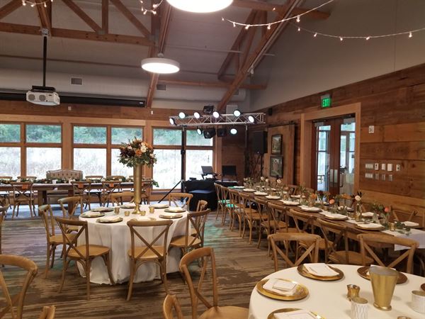 Indian Creek Nature Center