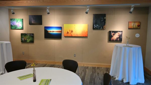 Indian Creek Nature Center