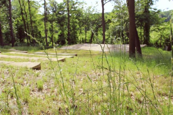 Indian Creek Nature Center