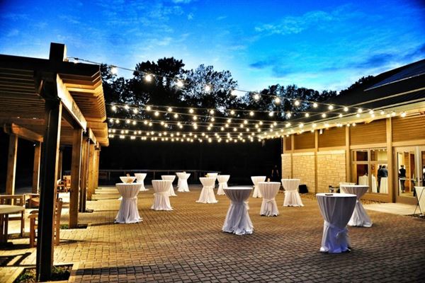 Indian Creek Nature Center