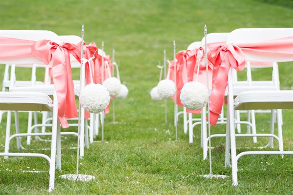Snohomish Chair Rentals