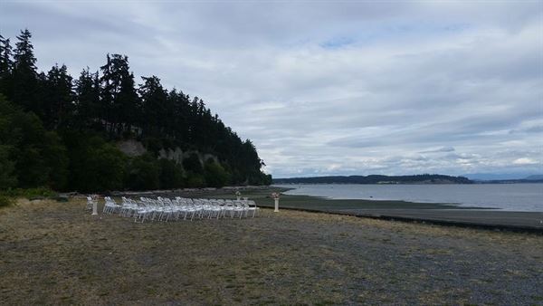 Snohomish Chair Rentals