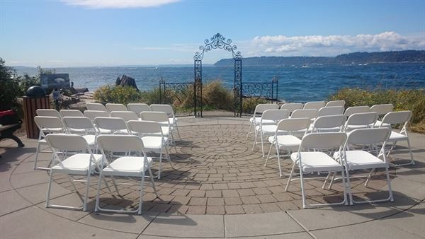 Snohomish Chair Rentals